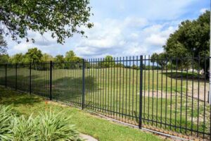 Premier Fencing Installation in Houston, Reliable Fencing Company