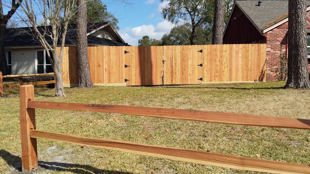 About - Houston’s Trusted Fence Installation Company | Griffin Fence About - Houston’s Trusted Fence Installation Company | Griffin Fence