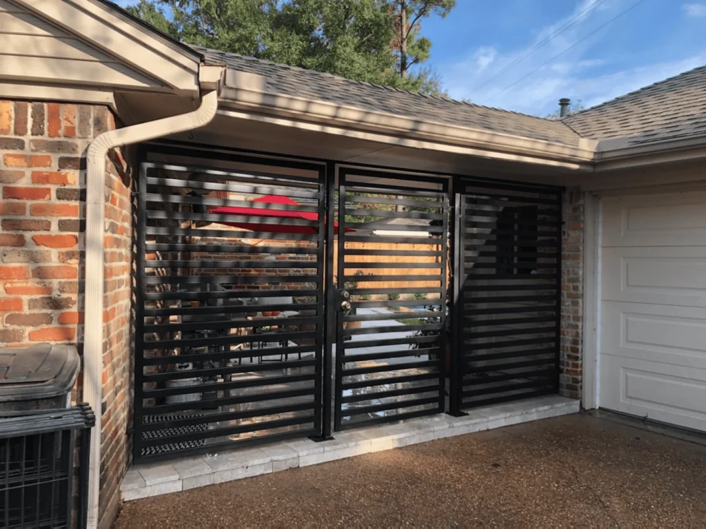 Fence Installation Company in Houston TX | Griffin Fence Fence Installation Company in Houston TX | Griffin Fence