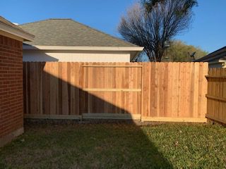 Types Of Projects | Griffin Fence Types Of Projects | Griffin Fence