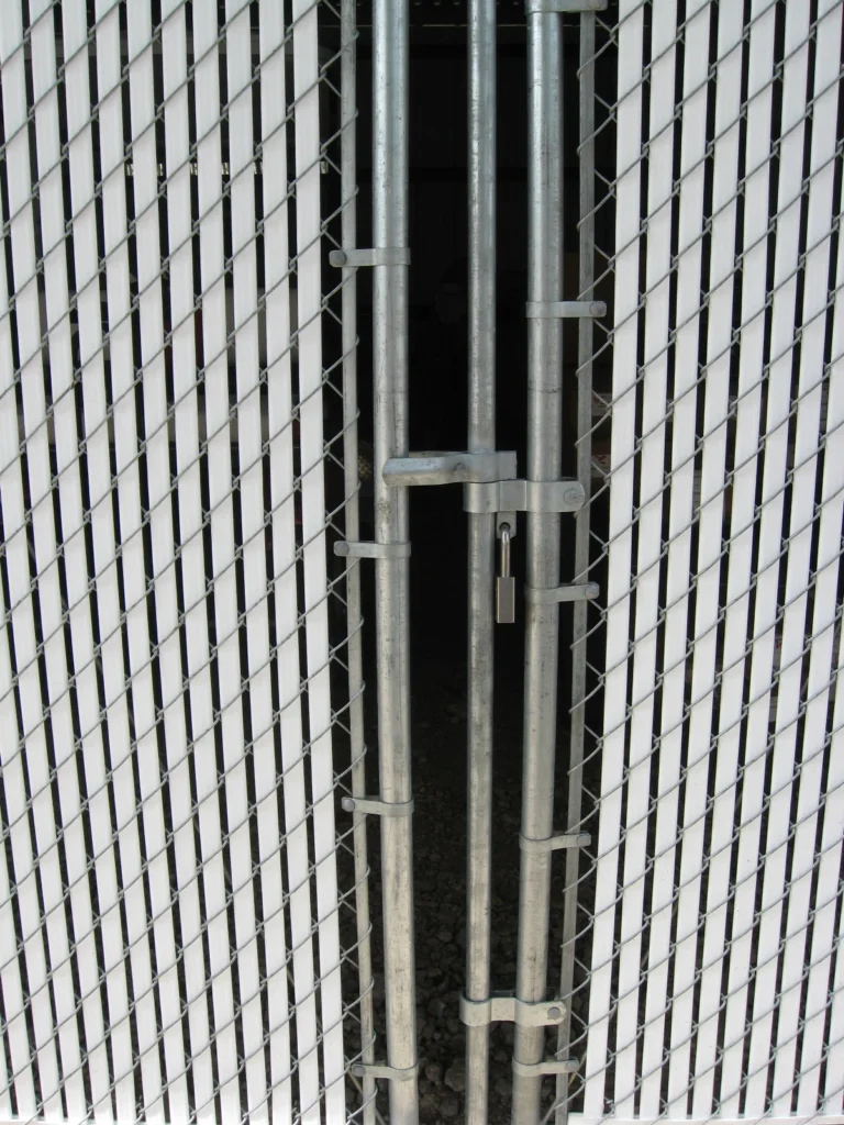 Chain Link Fencing Fencing in Houston, TX | Griffin Fence Chain Link Fencing Fencing in Houston, TX | Griffin Fence