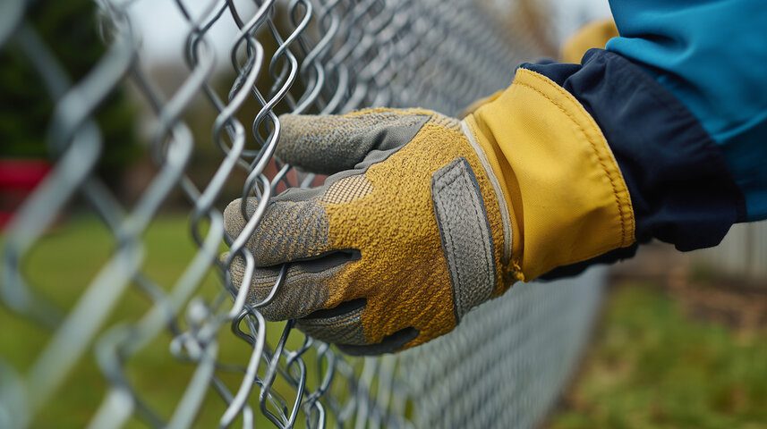 Fence Installation Discounts Houston, TX Deals Top Fence Installation Company In Houston TX | Griffin Fence
