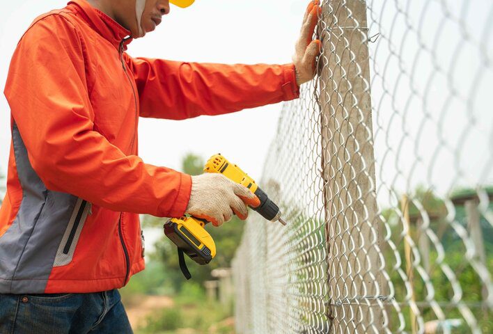 Fence Installation Reviews Houston, TX Guide Top Fence Installation Company In Houston TX | Griffin Fence