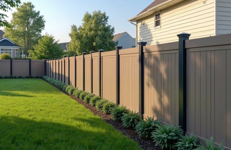 Fence Installation Safety Houston, TX Tips Top Fence Installation Company In Houston TX | Griffin Fence