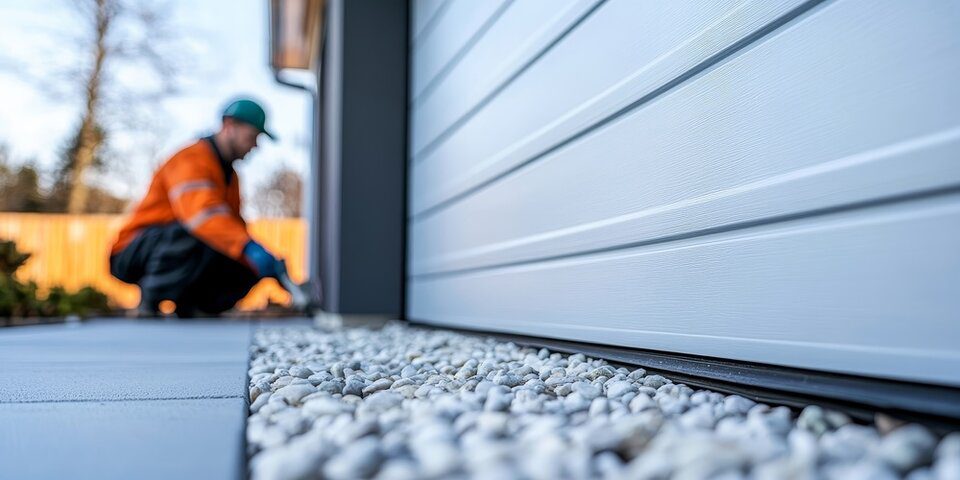 Automatic Gate Repair Houston, TX Services Top Fence Installation Company In Houston TX | Griffin Fence