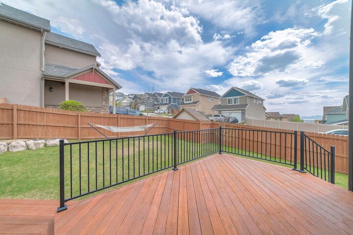 Fence And Deck Combination Houston, TX Ideas Top Fence Installation Company In Houston TX | Griffin Fence