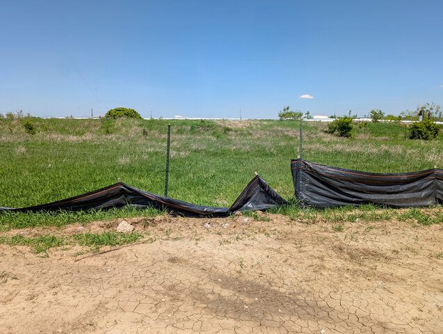 Fence Drainage Issues Houston, TX Solutions Top Fence Installation Company In Houston TX | Griffin Fence