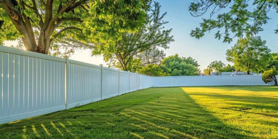 Fence Installation Around Trees Houston, TX Tips Top Fence Installation Company In Houston TX | Griffin Fence