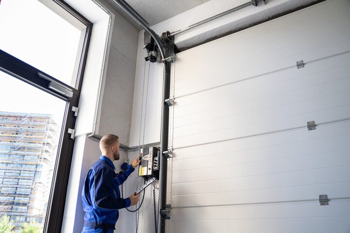 Gate Opener Repair Houston, TX Troubleshooting Top Fence Installation Company In Houston TX | Griffin Fence