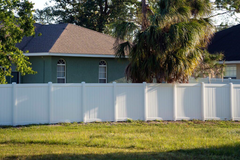 Blog | Griffin Fence