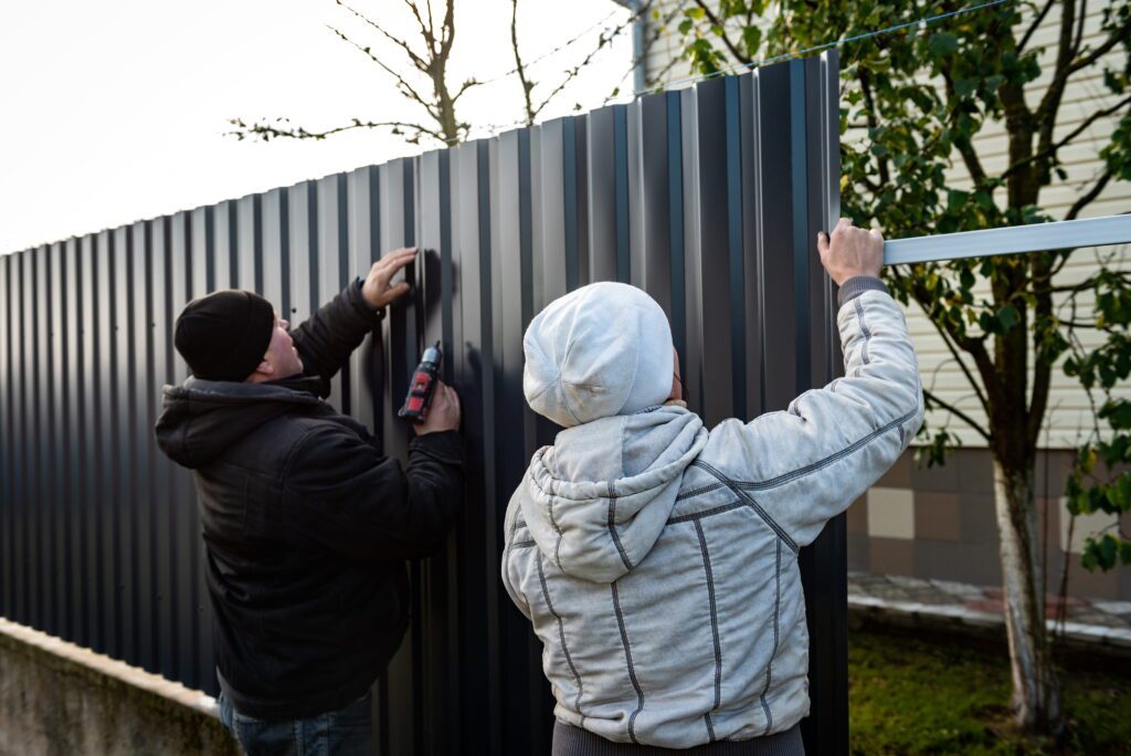 Blog | Griffin Fence