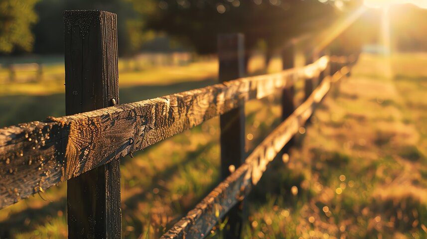 Fence Post Replacement Houston, TX Guide Top Fence Installation Company In Houston TX | Griffin Fence