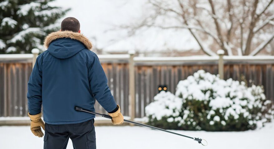 Fence Removal Services Houston, TX What To Expect Top Fence Installation Company In Houston TX | Griffin Fence