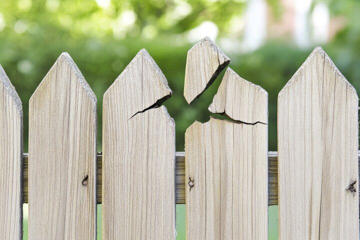 Fence Rot Repair Houston, TX Solutions Top Fence Installation Company In Houston TX | Griffin Fence