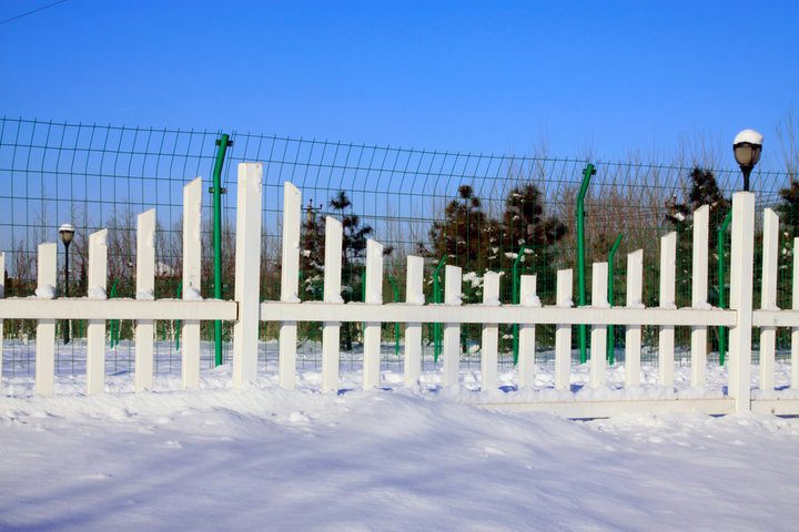 Fence Sealing Houston, TX Why It Matters Top Fence Installation Company In Houston TX | Griffin Fence
